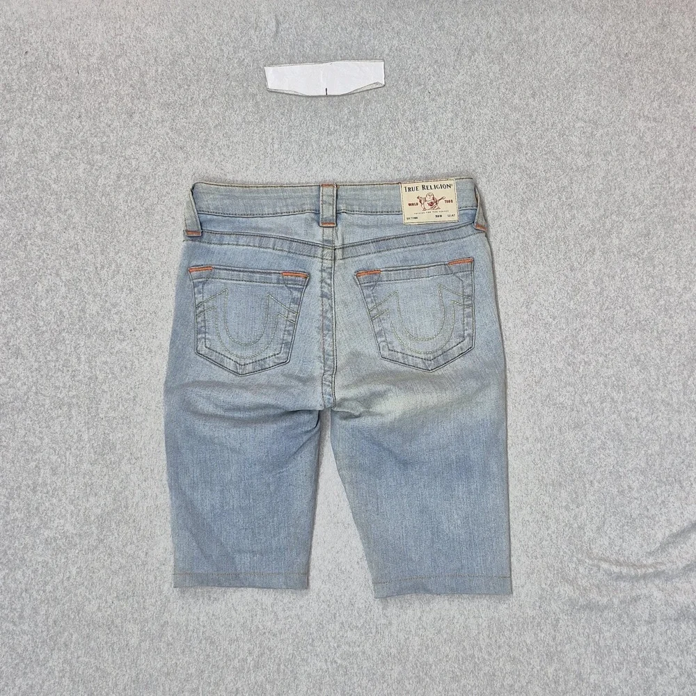 True Religion ***altered hem